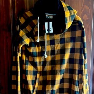 Ampersand Avenue Women’s Large